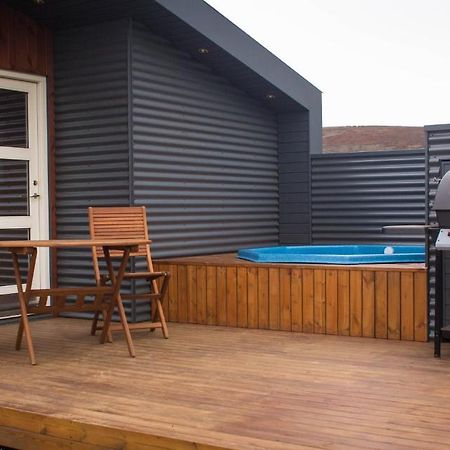 Einishus Cottages Laugar  Kamer foto