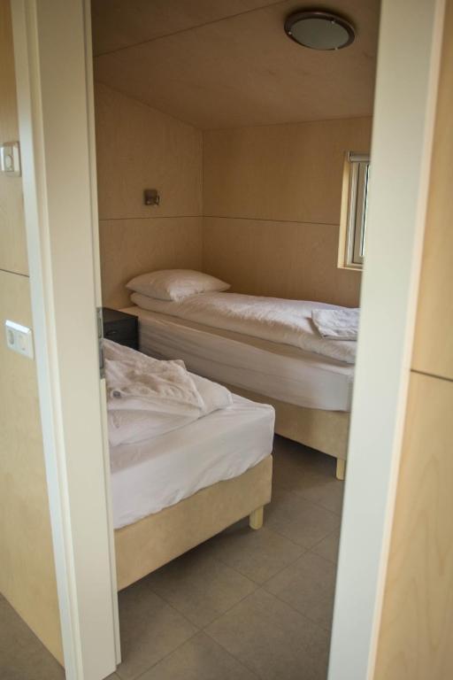 Einishus Cottages Laugar  Kamer foto