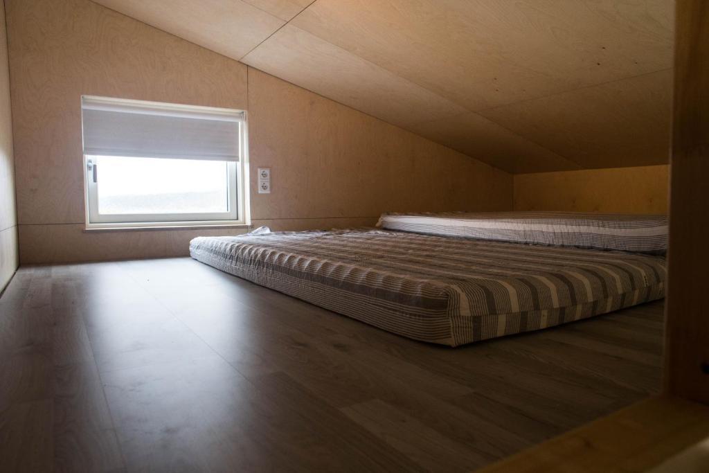 Einishus Cottages Laugar  Kamer foto